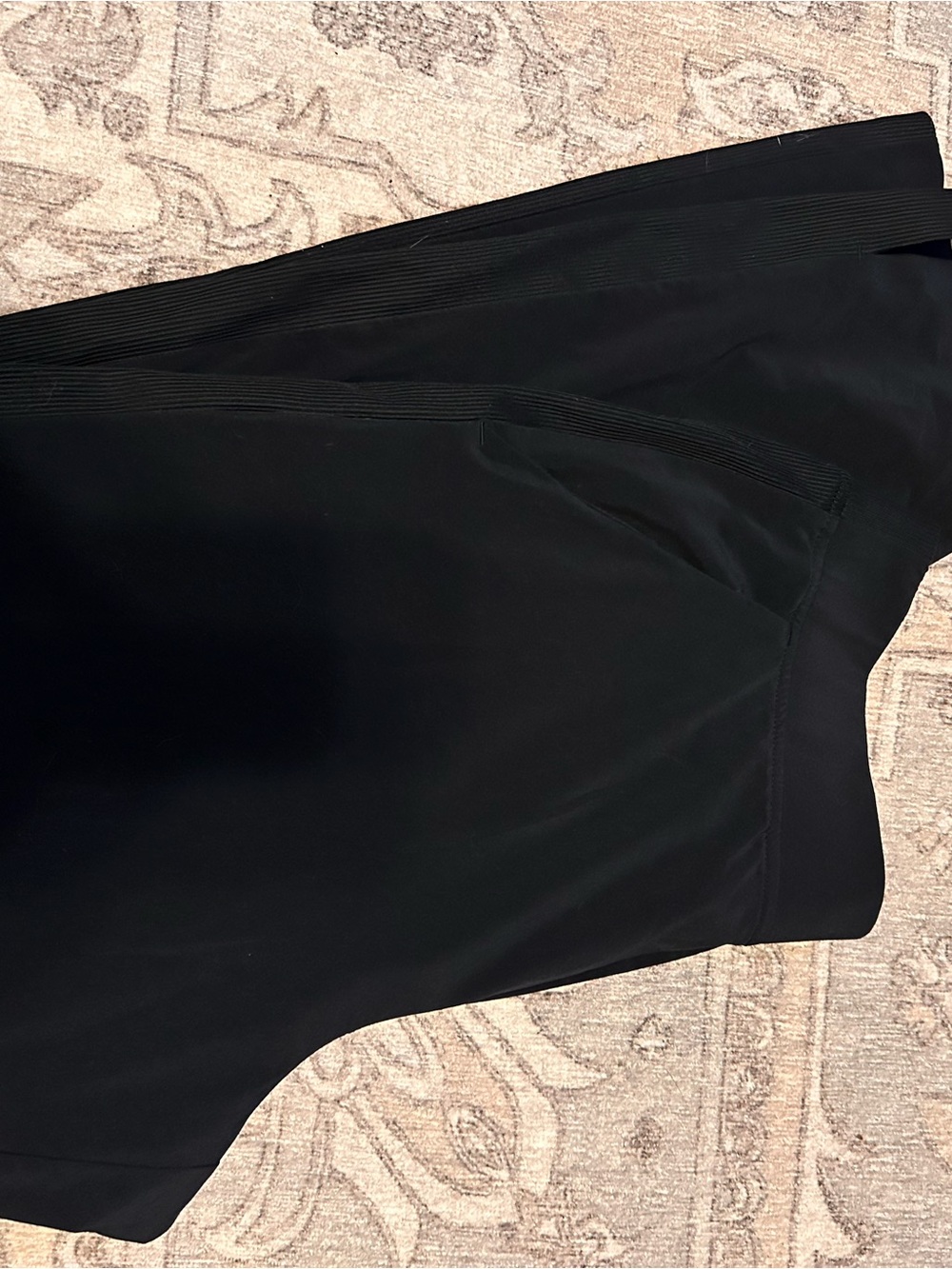 Athleta Black Brooklyn Ankle Pant - Picture 2 of 6
